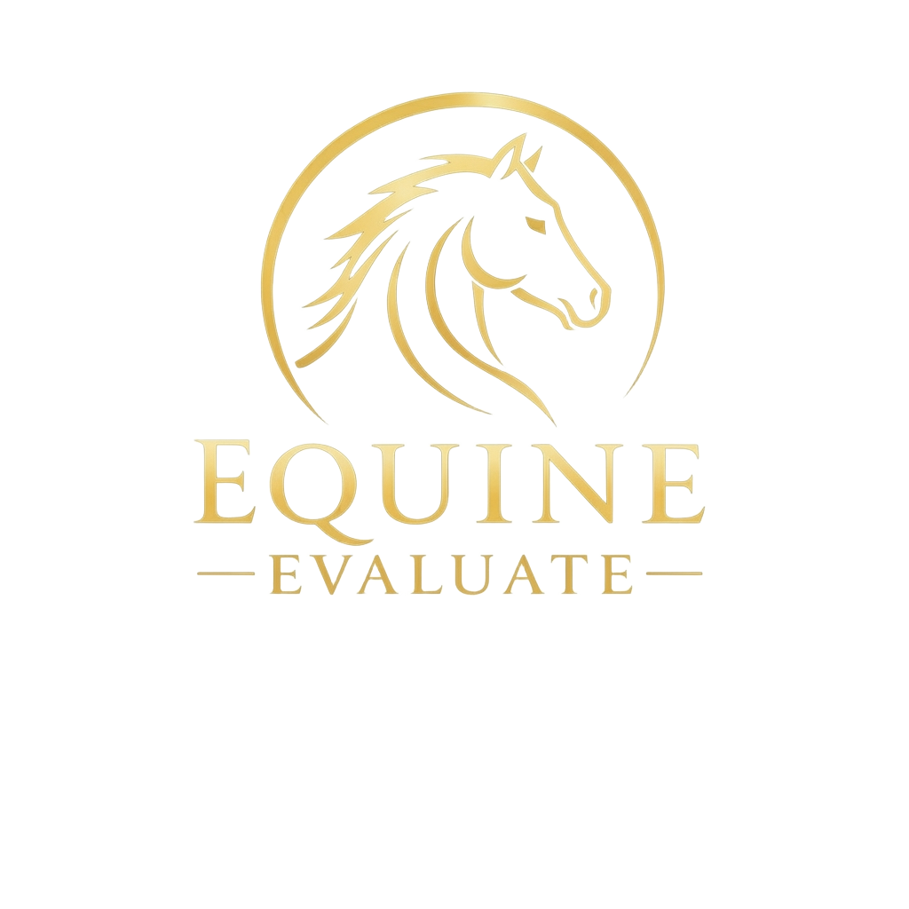 Equine Evaluate
